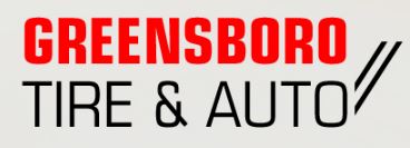 Explore Online with Greensboro Tire & Auto!